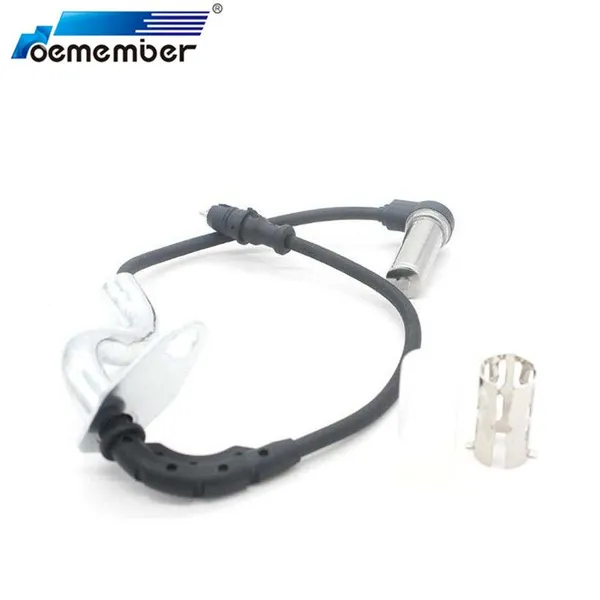 OE Member 6555400817 6505400217 A6505400217 A6555400817 ABS Wheel Speed Sensor for MERCEDES-BENZ photo-3