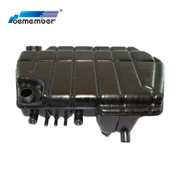 XF95 2002 -2006 Plastic Header Tank  Expansion Tank  1295910 1607794 DAF truck water reservoir tank