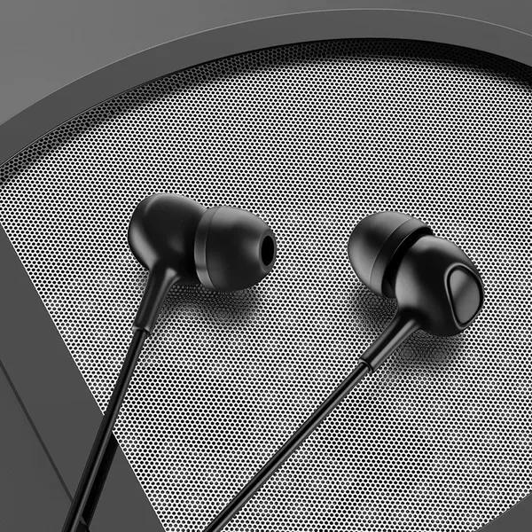 High End MFI Approved Wired Headphone Microphone Earbuds Earphone For Iphone7 photo-2