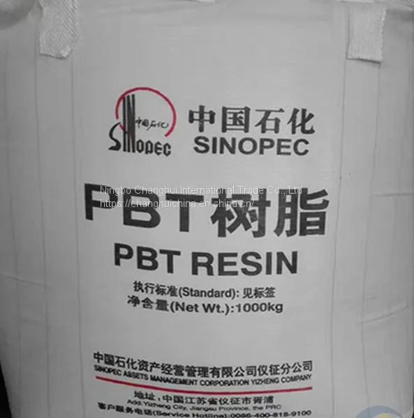 Sinopec Polybutylene Terephthalate GX113A Yizheng PBT Resin photo-2