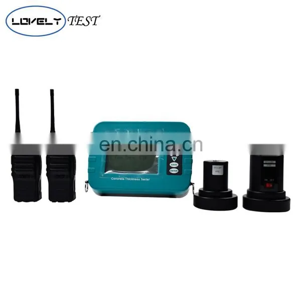 Concrete Coating Thickness Gauge With Best Price photo-5