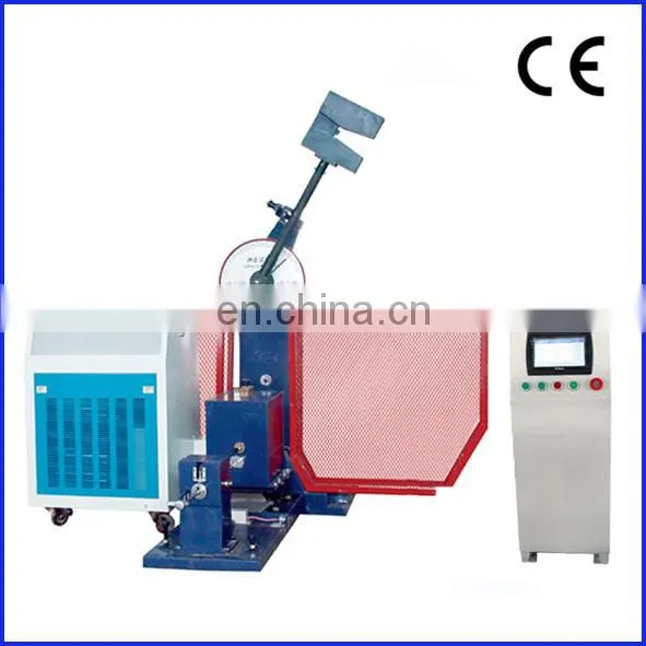 DWC-40 Charpy Impact Test Cooling Low Temperature Chamber / Impact Sample Freezer photo-3