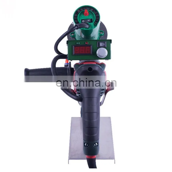 Hand Welding Extruder photo-3