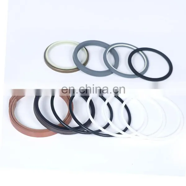 Pc200-5 Pc200-6 Pc200Lc-6 Pc210-6 Pc210-6K Pc210Lc-6K Hydraulic Cylinder Boom Seal Kit Repair Kits 707-99-46600 photo-3