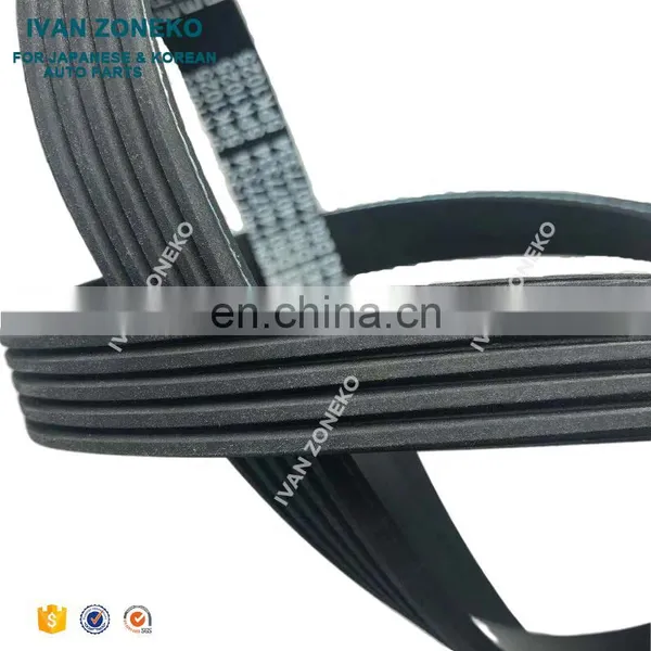 Reliable Reputation Auto Parts Transmission System Timing Belt 7Pk2225for Ford photo-2