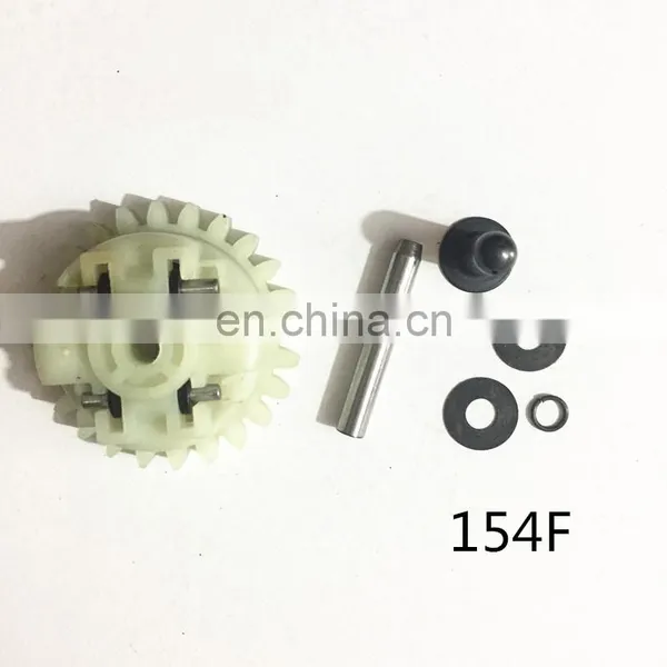 154F Governor Gear Assembly for 1kw Generator Spare Parts photo-2