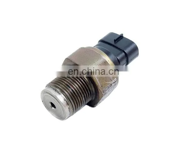 31Q4-40800 Diesel Engine Pressure Sensor 31Q4-40800 Diesel Engine Truck Parts photo-3