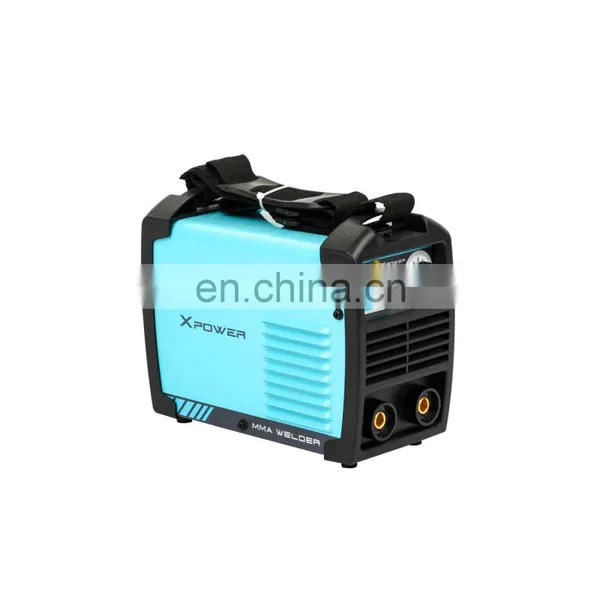 Inverter IGBT Welding Machine 85% Inverter Welders Resin 200 a a Portable 110v Optianol Provided RETOP or OEM 20-100A 50/60hz 28 photo-4