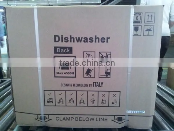 Countertop Dishwasher Table Top Dishwasher Mini Portable Dishwasher Price Quality Choice photo-4