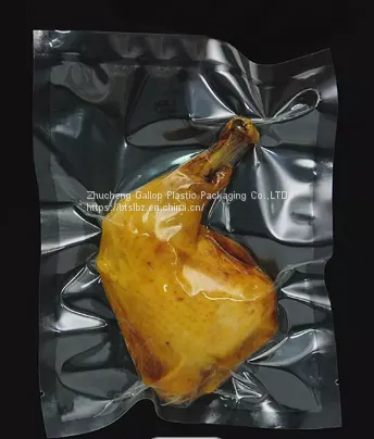 Vaccum Packaging Bag
