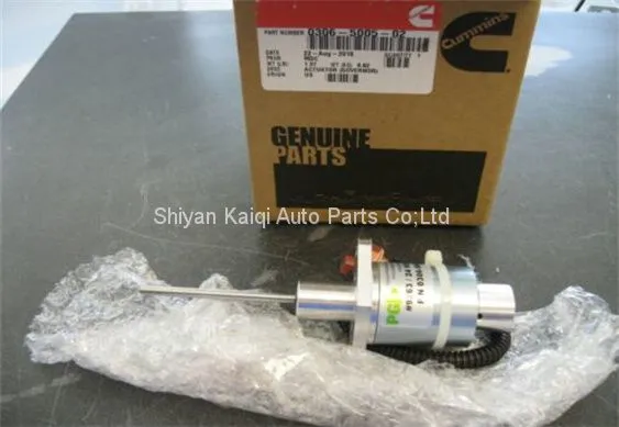 Onan Actuator24V 306-5005-02