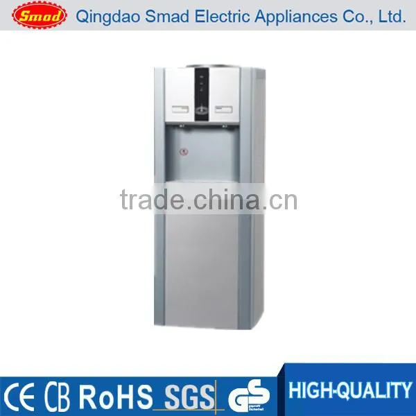 Vertical Hot and Cold Water Dispenser photo-2