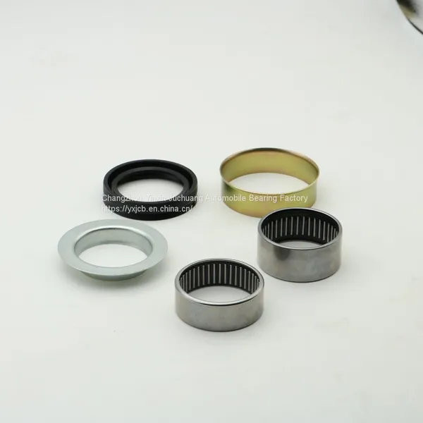 Peugeot 306 Bearing Repair Kit KS559.00/VKDA27000/635700 photo-4