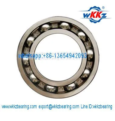 618/630 M Deep Groove Ball Bearings 630X780X69mm WKKZ 10008/630 Bearings Origin China Bearings High Quality Precision Bearings