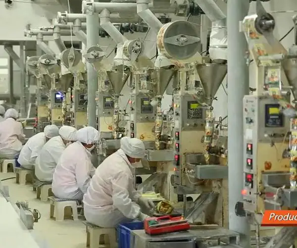 Guilin Hongxing Chemical Co.,Ltd company overview - view 2