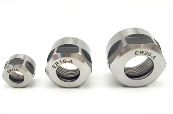 Clamping Nut photo-4