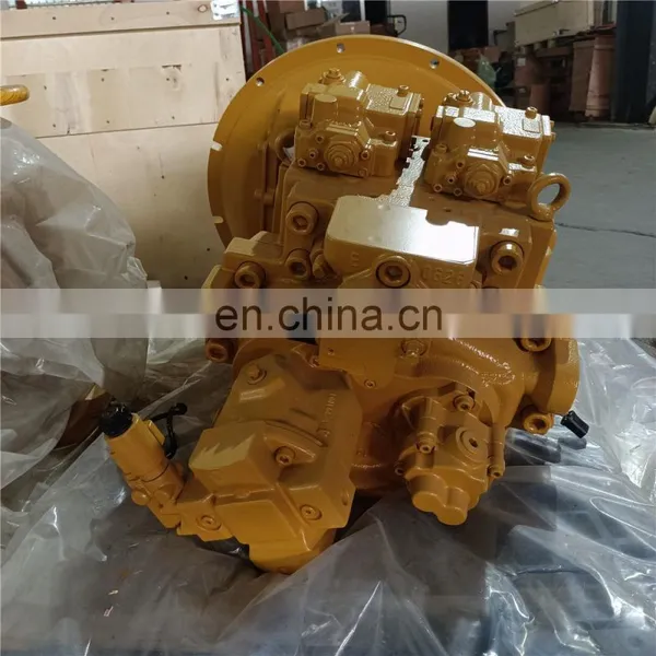 330D Piston Pump 330DL Hydraulic Pump K5V160DP photo-2