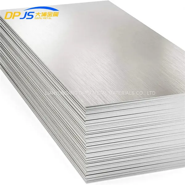 High Quality Low Price Professional Supplier 1180/1185/1188/1190/1193 Aluminum Alloy Plate/Sheet photo-2
