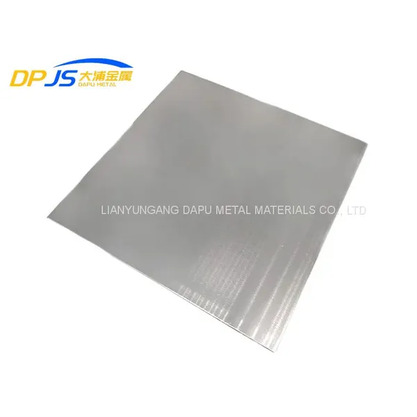 2519/2618/2A12/Ly12 Aluminum Alloy Plate/Sheet Sufficient Supply Support Customization photo-1