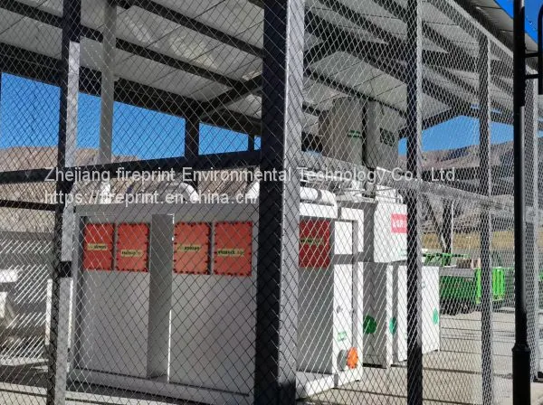 Waste Incinerator Video & Island Ship Waste Incinerator，incinerator Apk photo-4