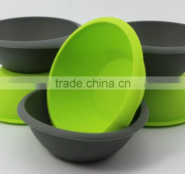 Flexible And High Heat Resistance The Mixing Bowl photo-6