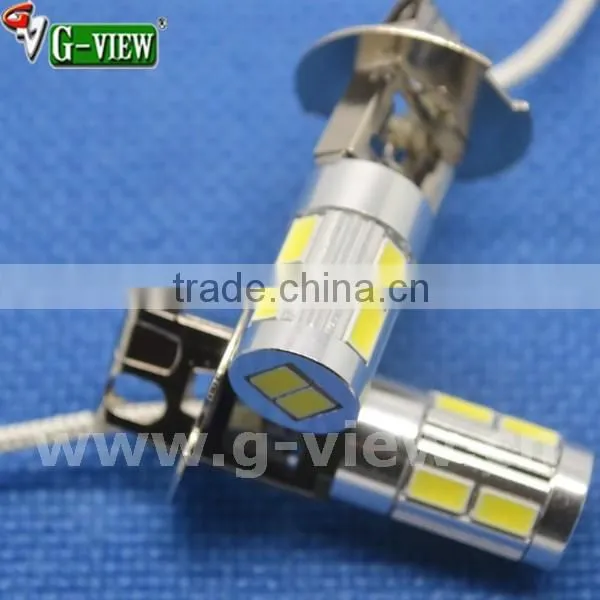 Hotsale Superbright h1 h3 880 881 5630 Car Led ,h3 Car Led Light for Auto Fog Light photo-3