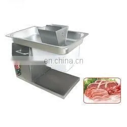 Meat Slice and Dice Machine photo-5
