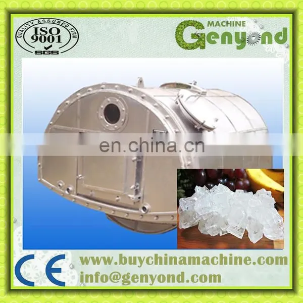 Multi-crystal Sticks Sugar Crystallization Machine/crystal Rock Sugar Production Line/ Mono Crystal Sugar Candy Making Machine photo-3