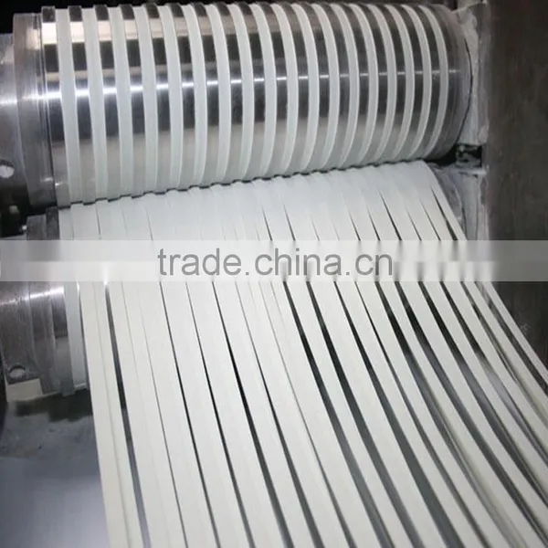Flat Clean Rubber Band photo-4