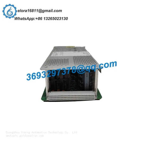 WATLOW ANAFAZE CLS216 Temperature Controller photo-3