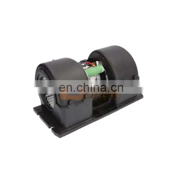 Sinotruk Howo T5G T7H TX Sitrak C5H C7H Truck Spare Parts 811W619420003 Blower Assembly photo-3