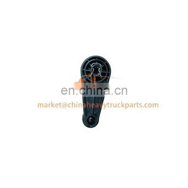 Foton Auman/Aumark/Miler/Land Pioneer Weichai Engine Gearbox Zf/Fast Truck Spare Parts 1b24961400004 Lifter Crank Assy photo-2