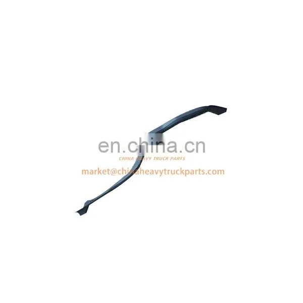 Foton Auman/Aumark/Miler Truck Cab Spare Parts 1b24951200008 RH Carpet Press Strip photo-3