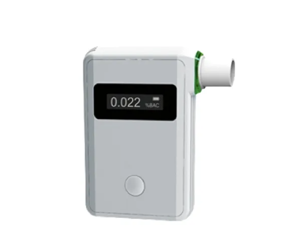 AT800 Fuel Cell Breathalyzer
