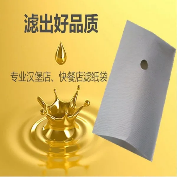 Oil Filter Paper&oil Filter Bag