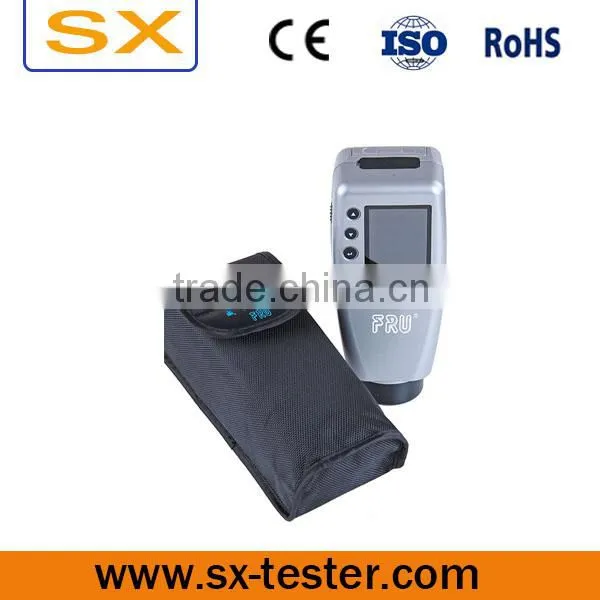 WR10 Color Meter Shuangxin WR10 8mm Digital Colorimeter Fast Shipping Quality Choice photo-3