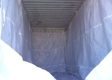 Ventilated Big Bag PP Tote Bag UV Coated Firewood Bag Mesh 800kg Bulk Bags Super Sack 1ton Bag for Firewood, Potato, Onion photo-5