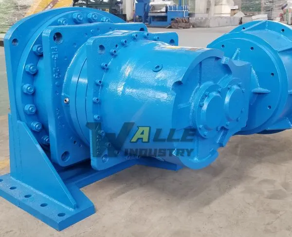 2024 Scrap Metal Recycling Plant Waste Scrap Car Aluminium Shredder Aluminum Recycling Machinery photo-3