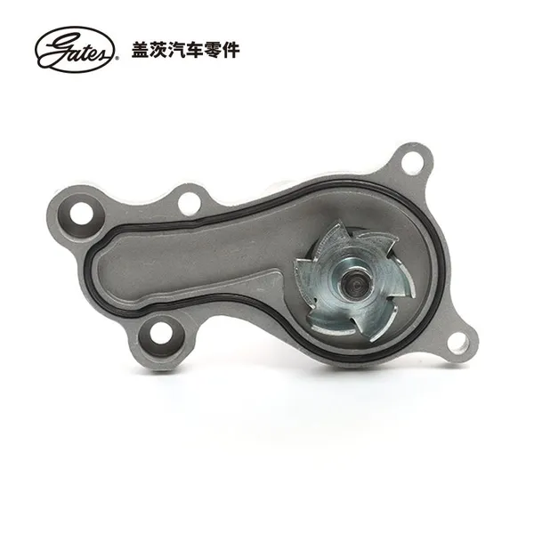 Original Gates GWP4086 Car Engine Cooling System Water Pump Repair Kit for Chevrolet Bomba de Agua 24106088 photo-4