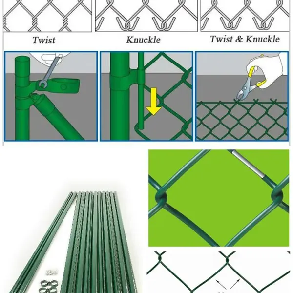 2025 Top Grade Curvy Welded Wire Fence Supplier PE Coated and PVC Coated Welded Wire Fencing Curvy Welded Wire Mesh Fence photo-3
