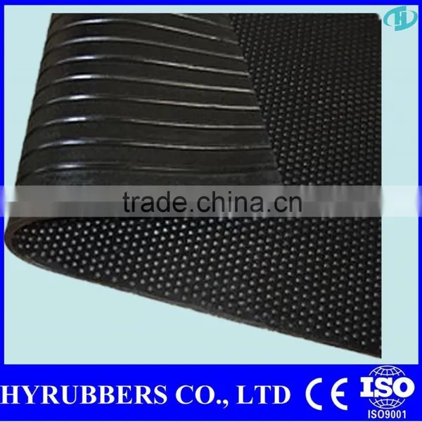 Manufacturer Anti Silp Rubber Mat Outdoor Playground Rubber Mat photo-3