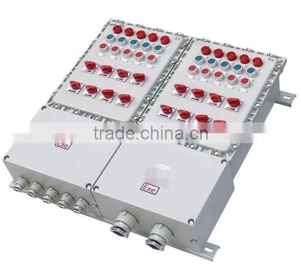 Marine Explosion Proof Connection Box photo-2