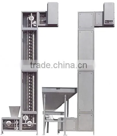 Elevator Bucket Belt High Quality Made in China photo-3