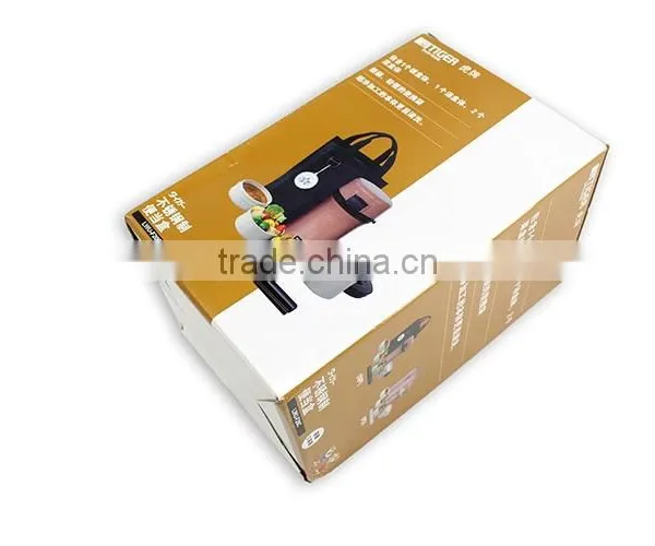 Custom 3ply & 5ply Shipping Carton Box/cheap Price and Strong Carton Box photo-2