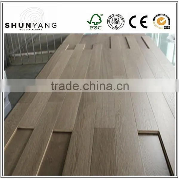 190mm,240mm Wide Plank Engineered Plank Wood Flooring/wide Plank Engineered Hardwood Flooring photo-2