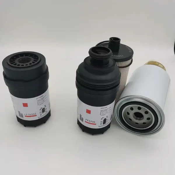 Ship Diesel Candle Filter, Generator Set, Fuel Filter, Oil Filter, Diesel Filter photo-3