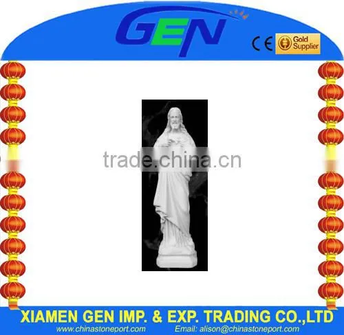 Classic Natural Antique Stone Granite Sculpture