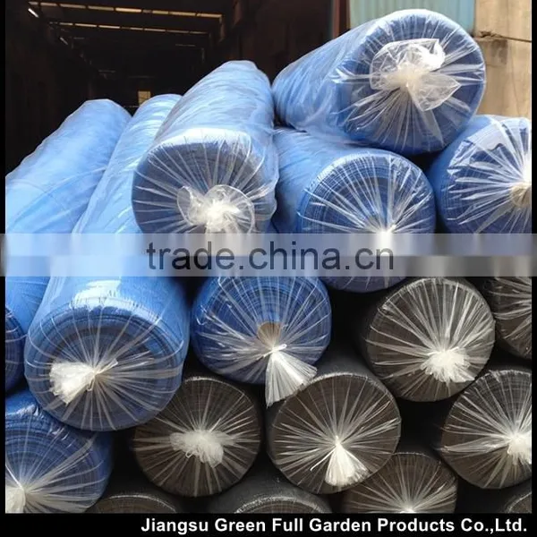 Royal Blue Virgin Material HDPE Windscreen photo-5