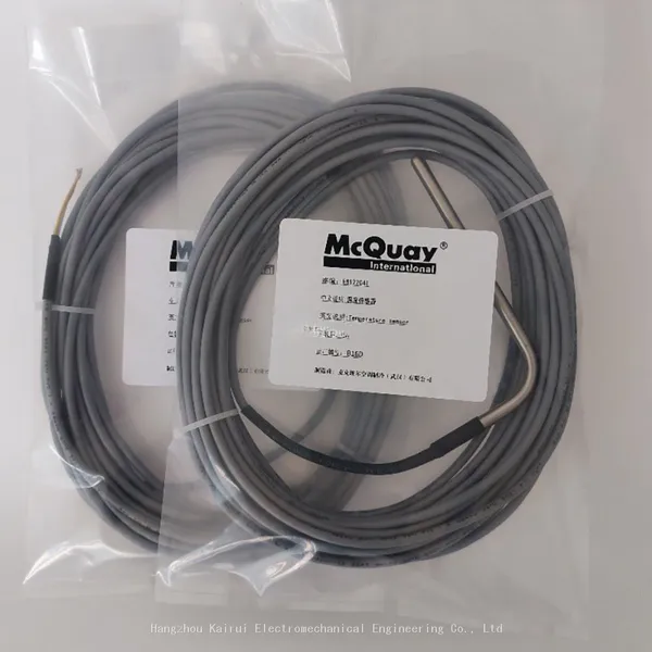 Real Time Update: Original and Authentic Mcquay Sensors photo-3