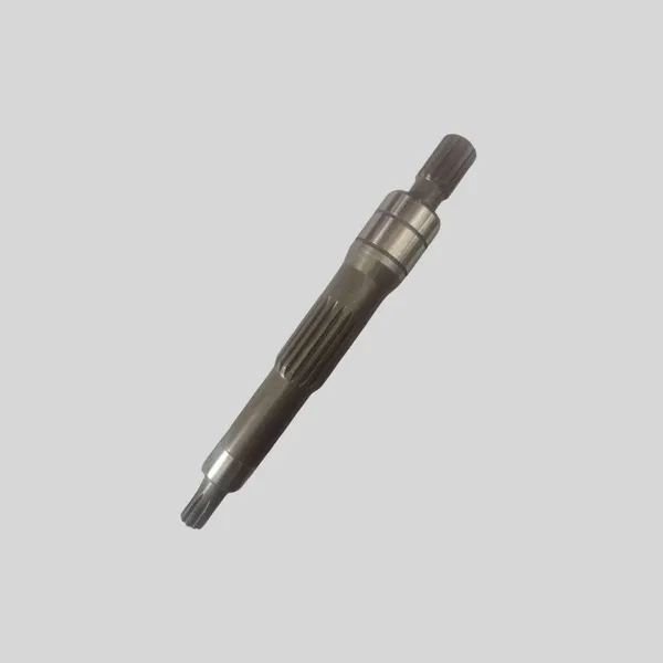 Hydraulic Piston Pump Spare Parts PVD-3B-54 PVD-3B-56 PVD-3B-60 PVD-3B-72P Piston Pump Repair Kit for Nachi Main Pump photo-3